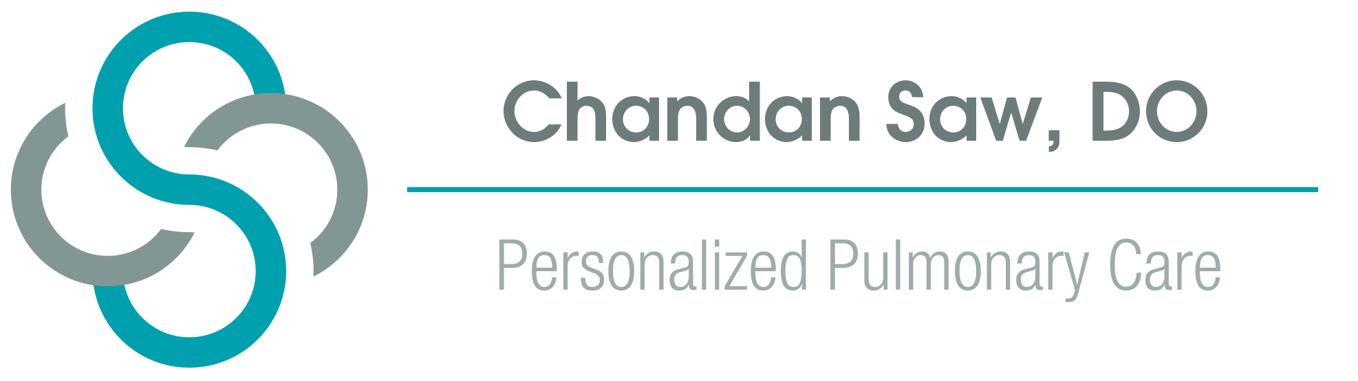 Chandan Saw Logo